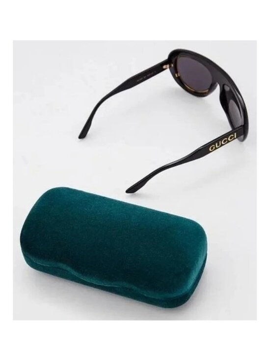 ?- New Authentic GUCCI GG1152S 001 Sunglasses are the perfect choice main image 4